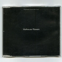 HOTHOUSE FLOWERS - Sampler
