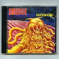 SMUDGE - Superhero