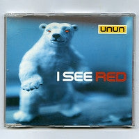 UNUN - I See Red