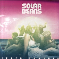SOLAR BEARS - Inner Sunshine
