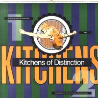 KITCHENS OF DISTINCTION - The 3rd Time We Opened The Capsule