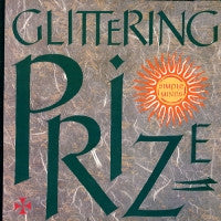 SIMPLE MINDS - Glittering Prize