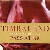 TIMBALAND FEATURING PITBULL - Pass At Me