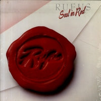 RUFUS - Seal In Red