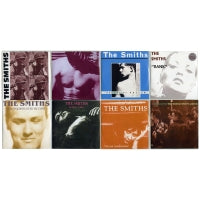 THE SMITHS - Complete