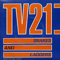 TV21 - Snakes And Ladders