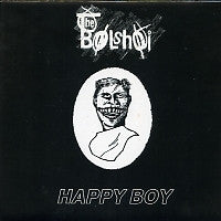 THE BOLSHOI - Happy Boy