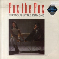 FOX THE FOX - Precious Little Diamond