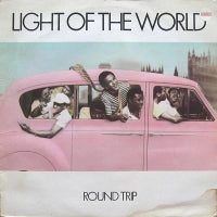LIGHT OF THE WORLD - Round Trip