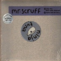 MR. SCRUFF - This Way & Hairy Bumpercress