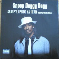 SNOOP DOGGY DOGG - Snoop's Upside Ya Head