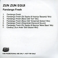 ZUN ZUN EGUI - Fandango Fresh