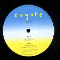COYOTE - EP 5
