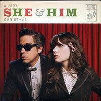 SHE & HIM - A Very She & Him Christmas