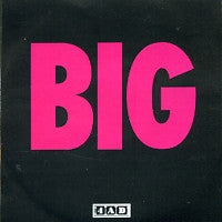 THE BIG PINK - Stay Gold
