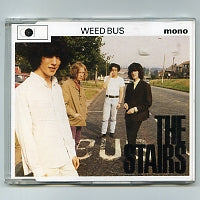 THE STAIRS - Weed Bus