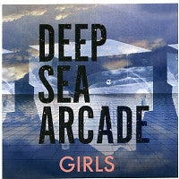 DEEP SEA ARCADE - Girls