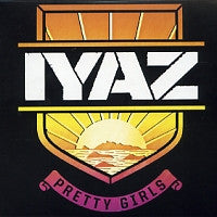 IYAZ - Pretty Girls (feat. Travie McCoy)