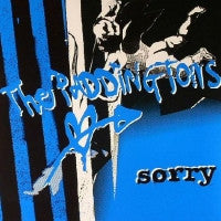 THE PADDINGTONS - Sorry