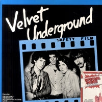 THE VELVET UNDERGROUND - The Velvet Underground