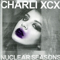 CHARLI XCX - Nuclear Seasons
