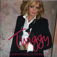TWIGGY - Romantically Yours EP