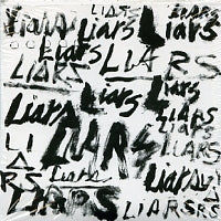 LIARS - Live At The Music Hall Of Williamsburg