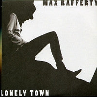 MAX RAFFERTY - Lonely Town