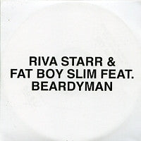 RIVA STARR & FAT BOY SLIM FEAT. BEARDYMAN - Get Naked