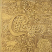 CHICAGO - Chicago VII