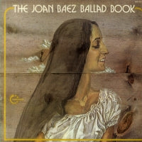 JOAN BAEZ - The Joan Baez Ballad Book