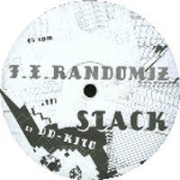 F.X. RANDOMIZ - Stack
