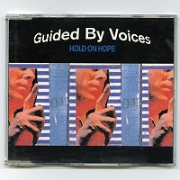 GUIDED BY VOICES - Hold On Hope