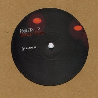 NAIL - Nail EP-2