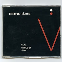 ULTRAVOX - Vienna