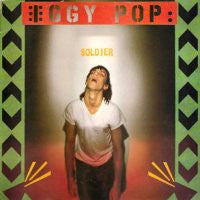 IGGY POP - Soldier