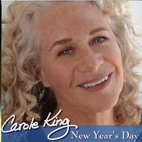 CAROLE KING - New Year's Day