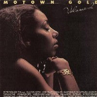 VARIOUS - Motown Gold Volume 2