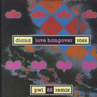 DIANA ROSS - Love Hangover