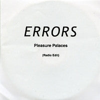 ERRORS - Pleasure Palaces