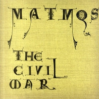 MATMOS - The Civil War