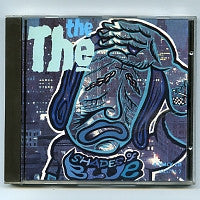 THE THE - Shades Of Blue