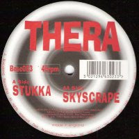THERA - Stukka / Skyscrape