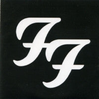 FOO FIGHTERS - These Days