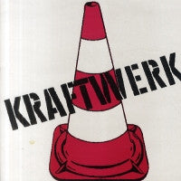 KRAFTWERK - Kraftwerk