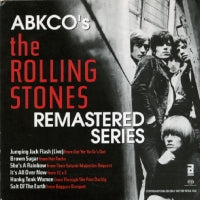 THE ROLLING STONES - Remastered Series