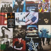 U2 - Achtung Baby - 20th Anniversary Limited Edition Boxset