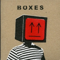 BOXES - Throw Your Stones