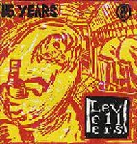 LEVELLERS - 15 Years