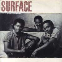 SURFACE - Surface